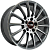 Диски Replica Top Driver MR139 7x16 5*112 ET37 DIA66.6 GMF Литой купить с бесплатной доставкой в пункты выдачи в Петербурге